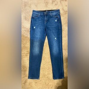 Lularoe Boyfriend Jeans size 30
